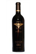 Miner Family Vineyards | Oracle 